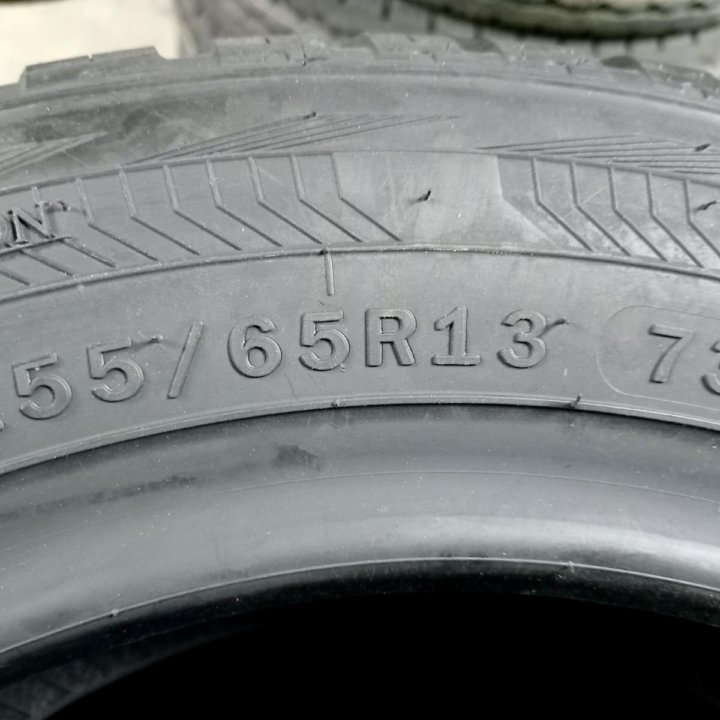 155/65 R13 73T LingLong Green-Max All Season матиз