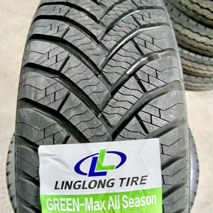 155/65 R13 73T LingLong Green-Max All Season матиз