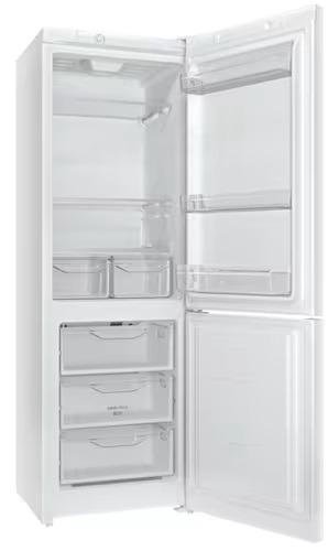 Indesit DS 318 W Холодильник почти новый