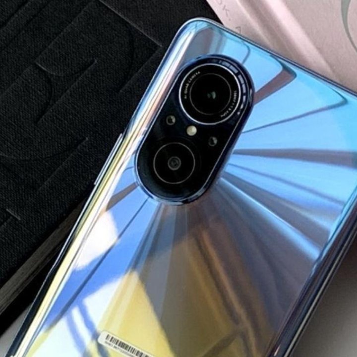 HUAWEI NOVA 9 SE