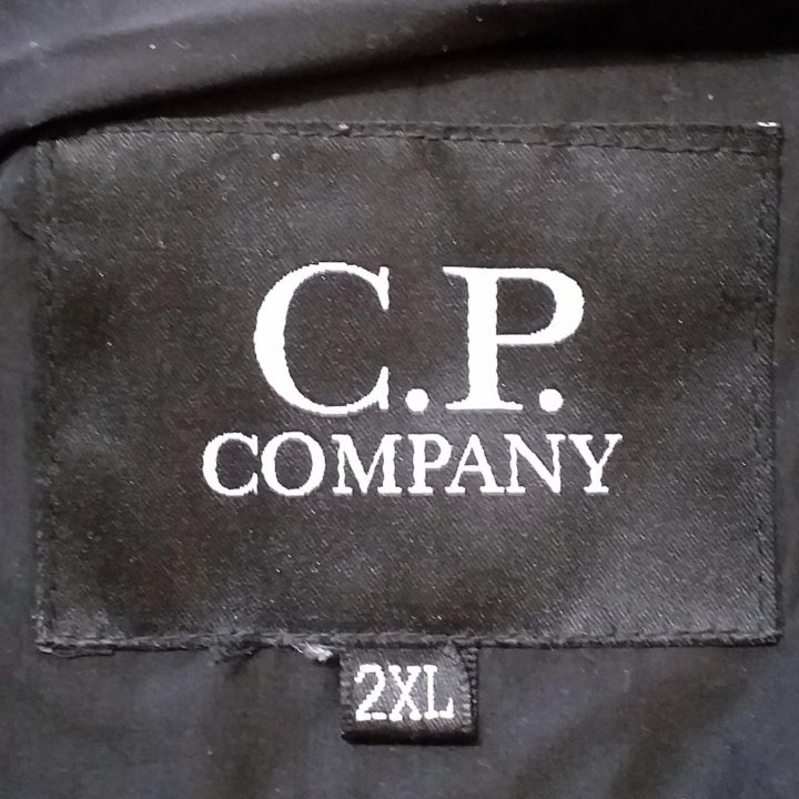 Куртка мужская c.p. company торг