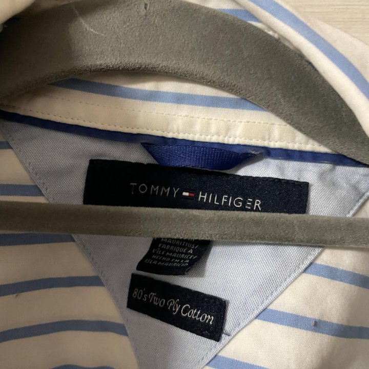 Рубашка Tommy Hilfiger