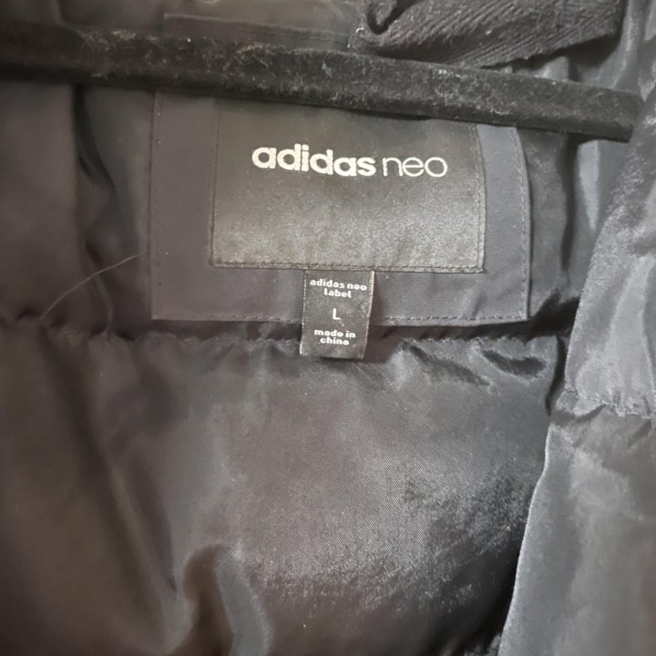 куртка Adidas neo