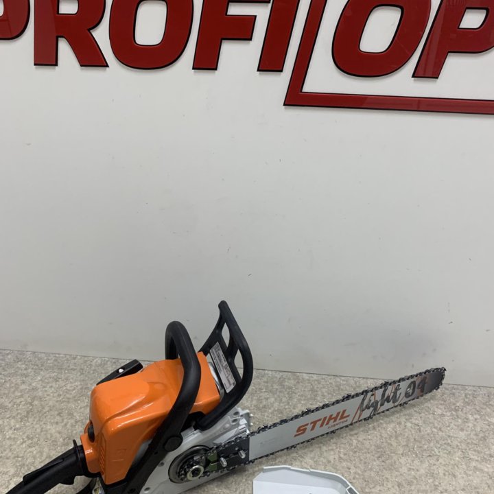 Бензопила STIHL 180