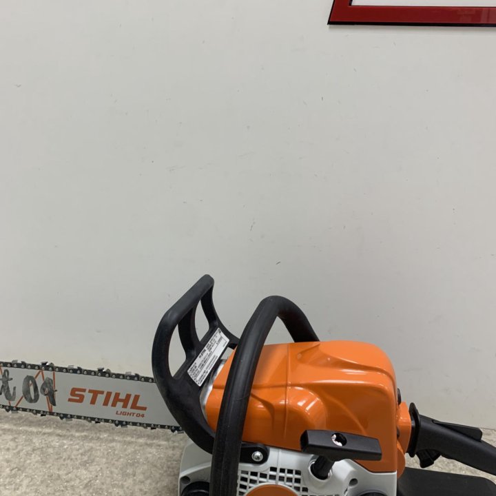 Бензопила STIHL 180