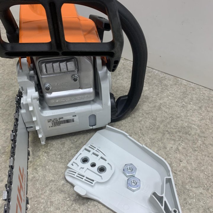 Бензопила STIHL 180