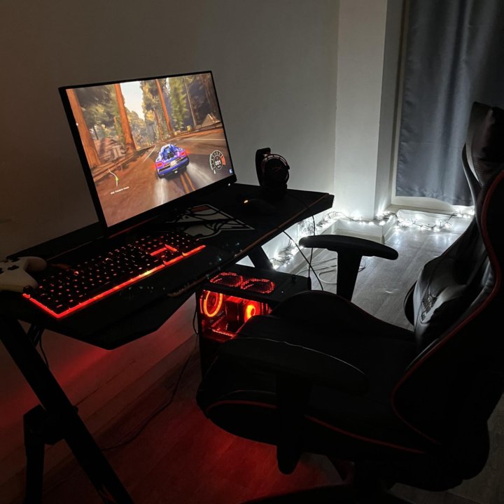 Продаю игровой PC