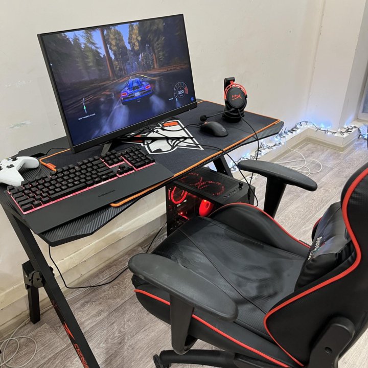 Продаю игровой PC