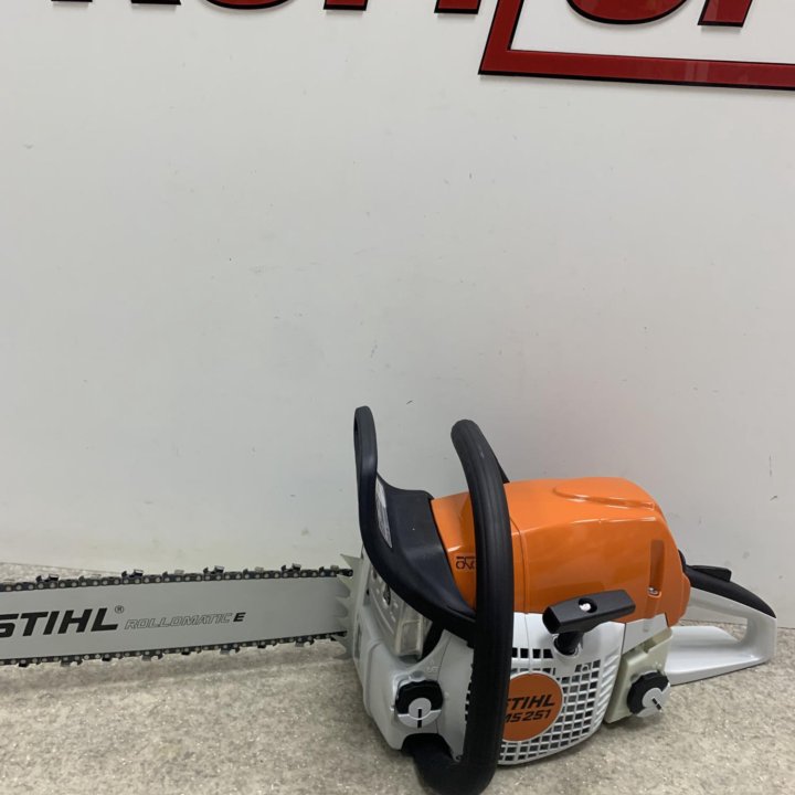 Бензопила STIHL ms 230/250