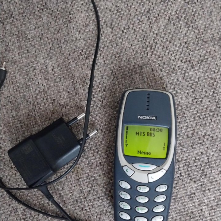 Нокия 3310 !!!