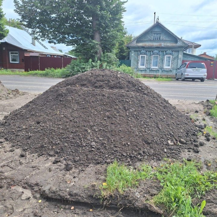 Разнорабочий Дорожная служба