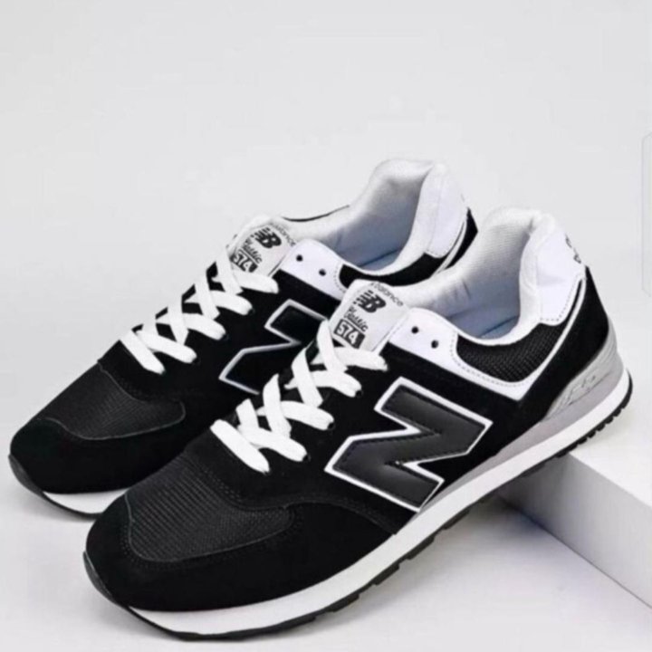 Кроссовки New Balance 574