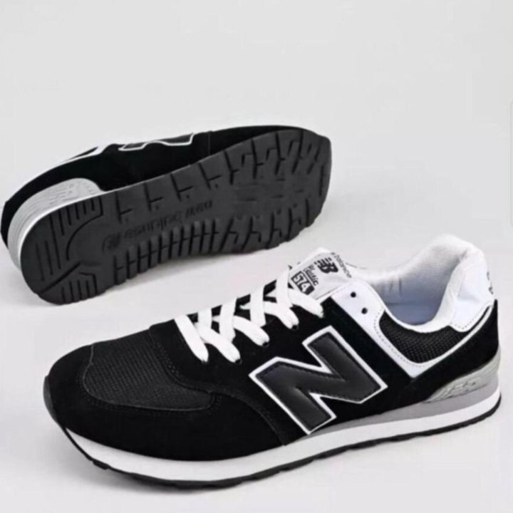 Кроссовки New Balance 574