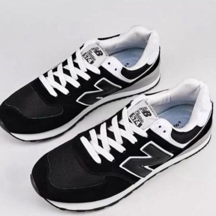 Кроссовки New Balance 574