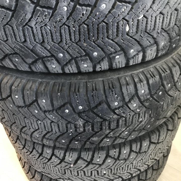 Резина tunga nordway 185/65 R15