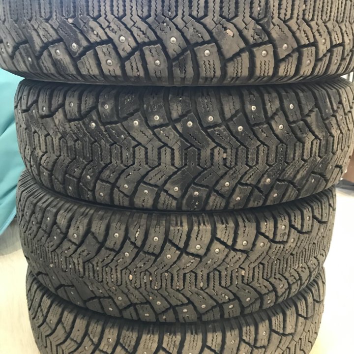 Резина tunga nordway 185/65 R15