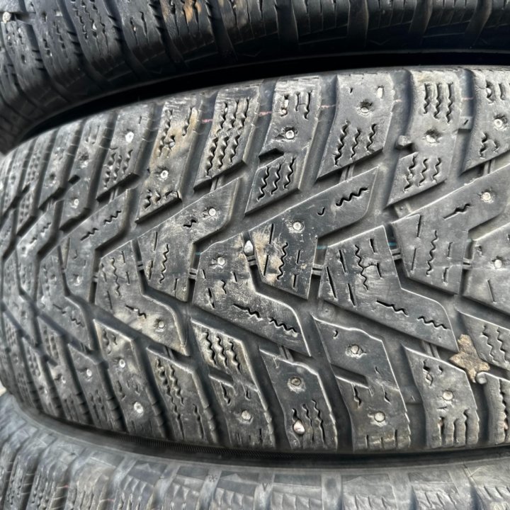 185/70/14 зима Hankook Winter iPike RS2 W429