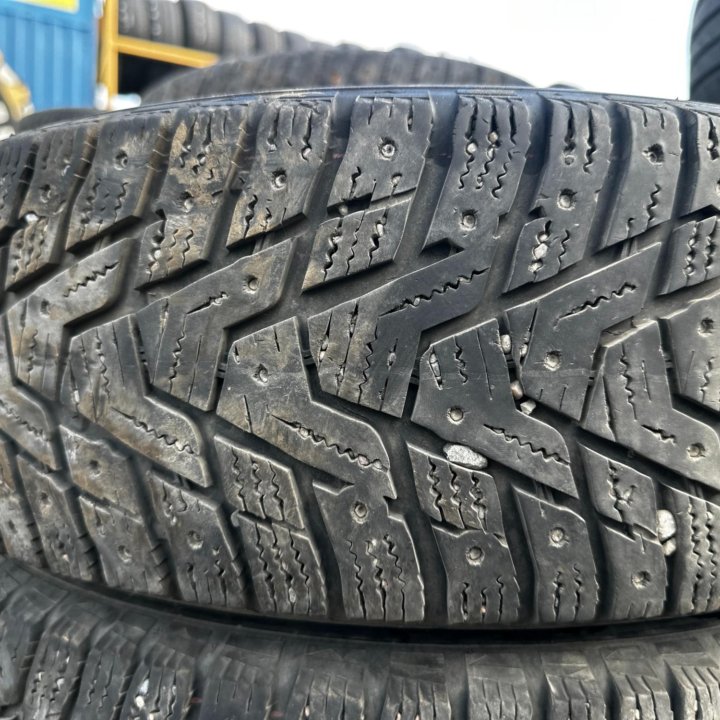 185/70/14 зима Hankook Winter iPike RS2 W429