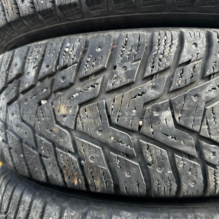 185/70/14 зима Hankook Winter iPike RS2 W429