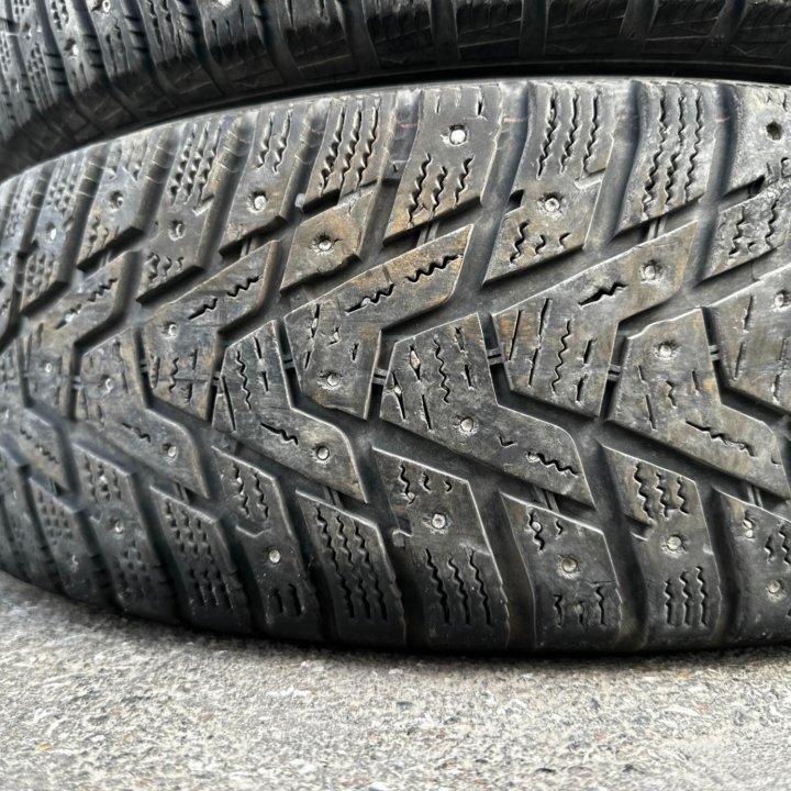 185/70/14 зима Hankook Winter iPike RS2 W429