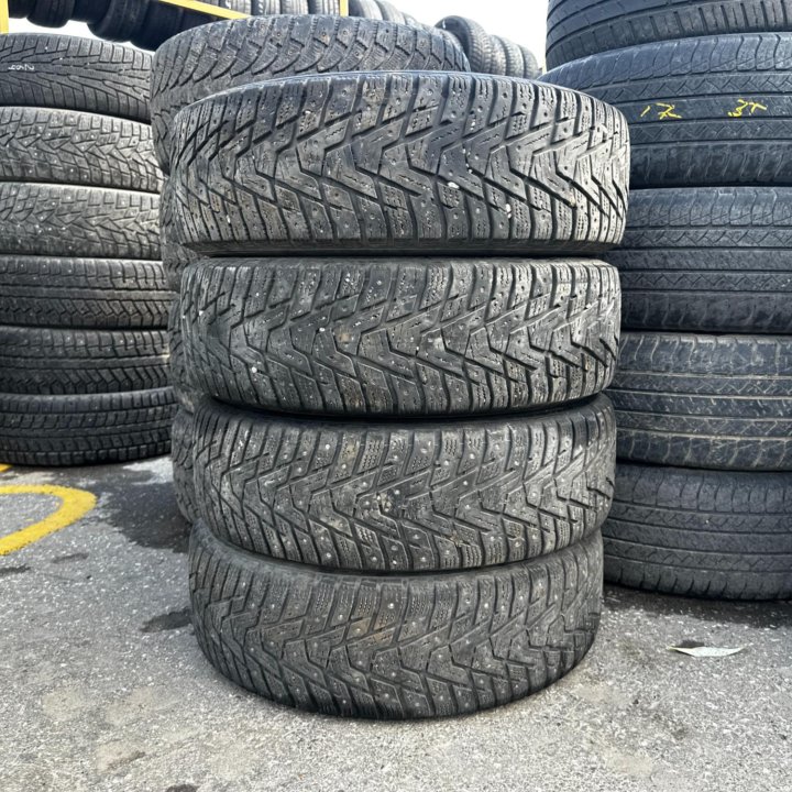 185/70/14 зима Hankook Winter iPike RS2 W429