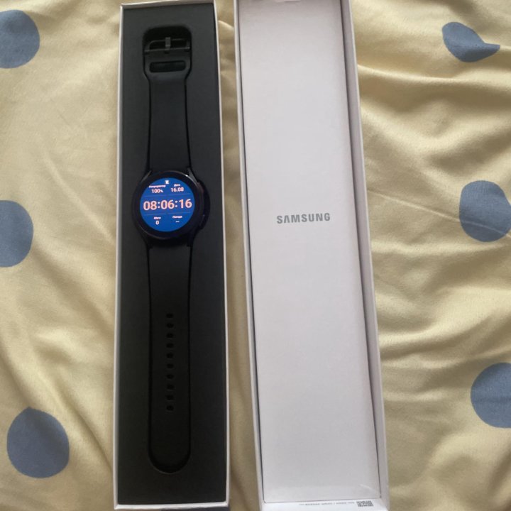 Samsung galaxy watch 4 40mm