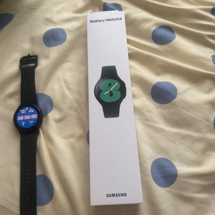 Samsung galaxy watch 4 40mm