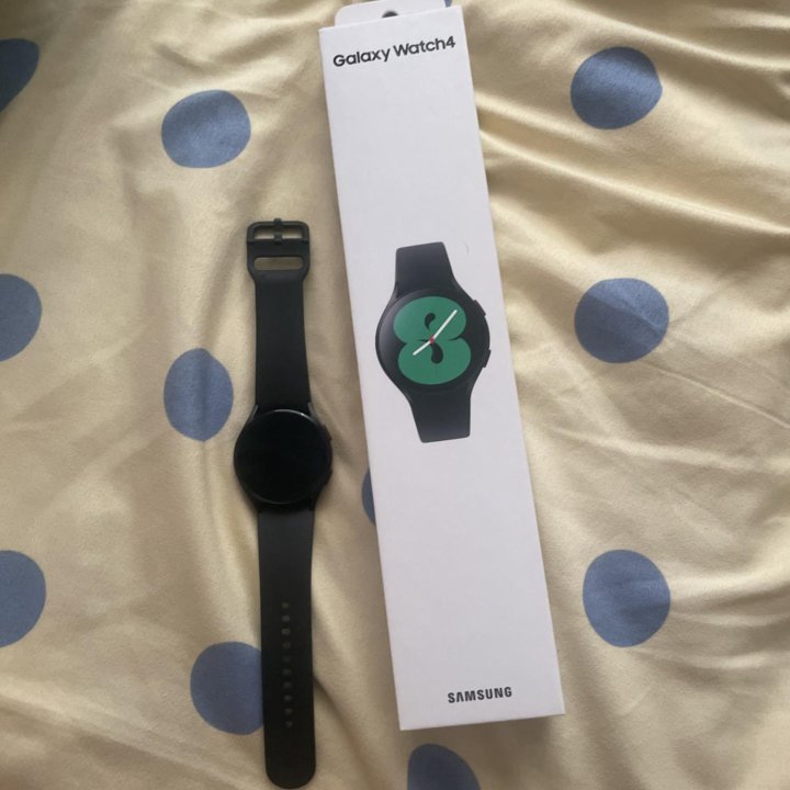 Samsung galaxy watch 4 40mm