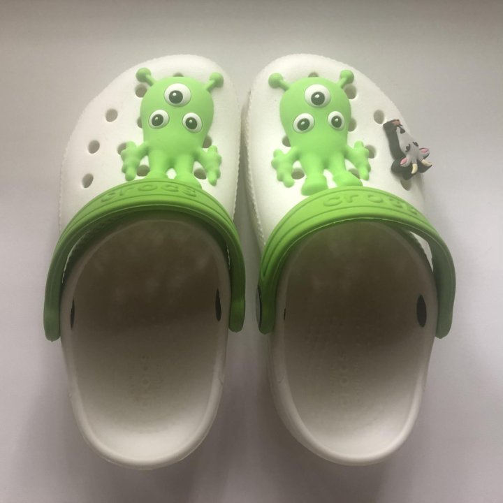 Crocs детские