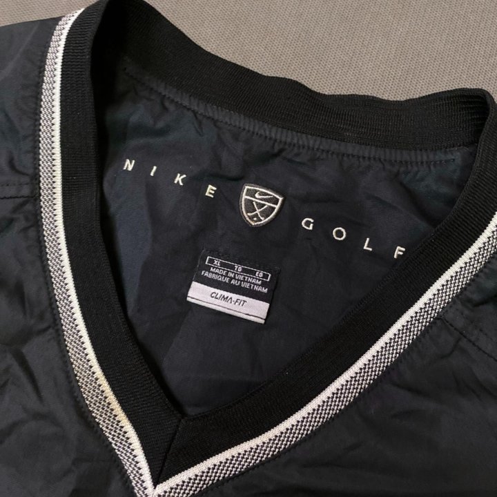 Жилет Nike Golf Vintage