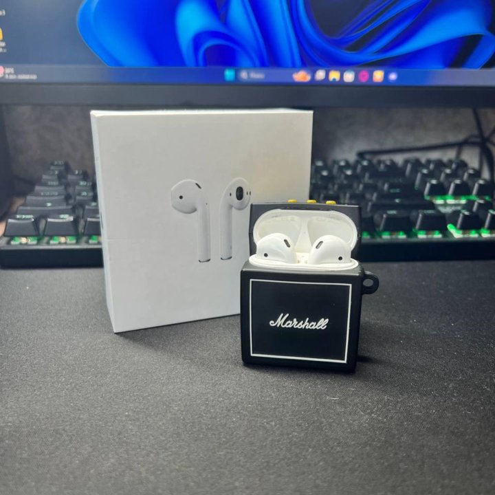 Apple AirPods 2