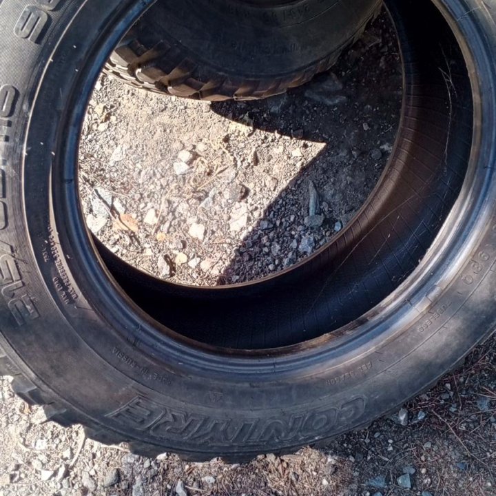 Контур экспедишен