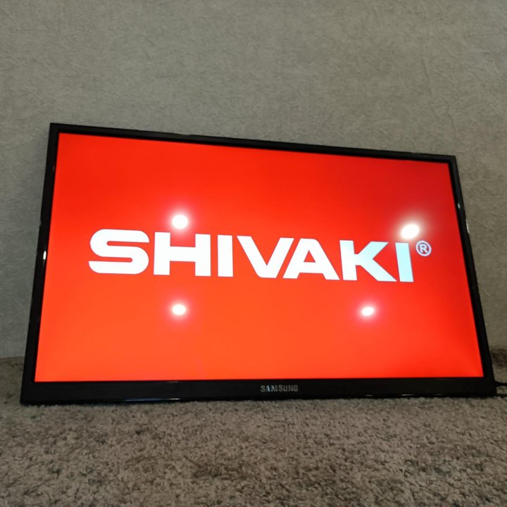 Телевизор ЖК SHIVAKI STV-32LED5