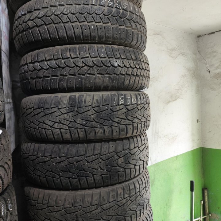 185/65 r15 лето/зима