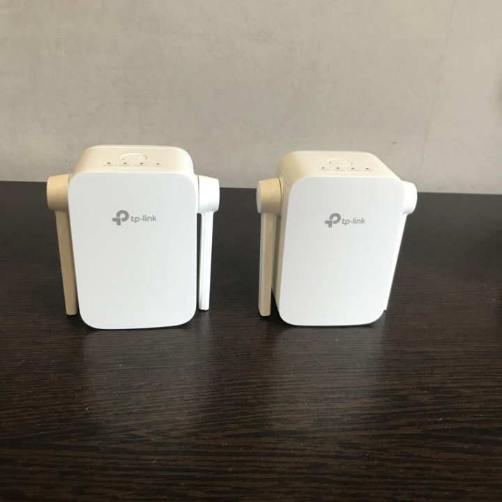 Усилитель Wi-Fi TP-Link RE305 2 шт.