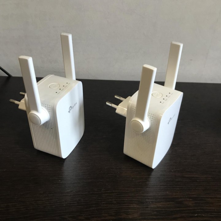 Усилитель Wi-Fi TP-Link RE305 2 шт.