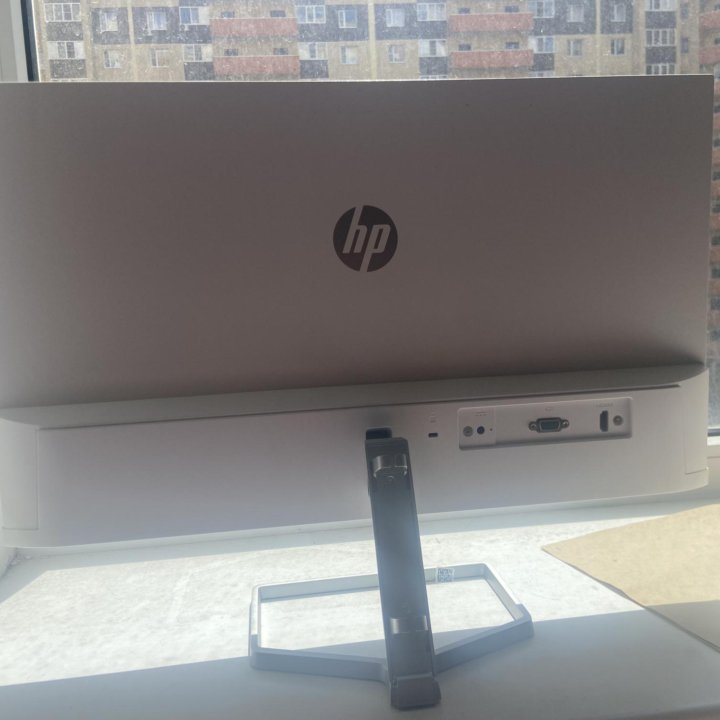 Монитор HP M24fw