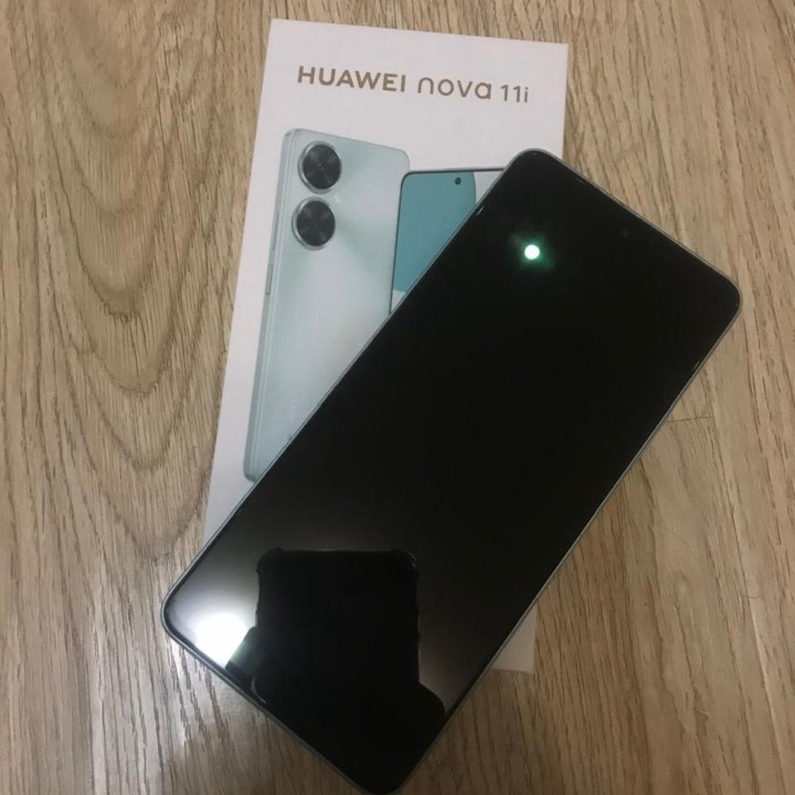 huawei nova 11i