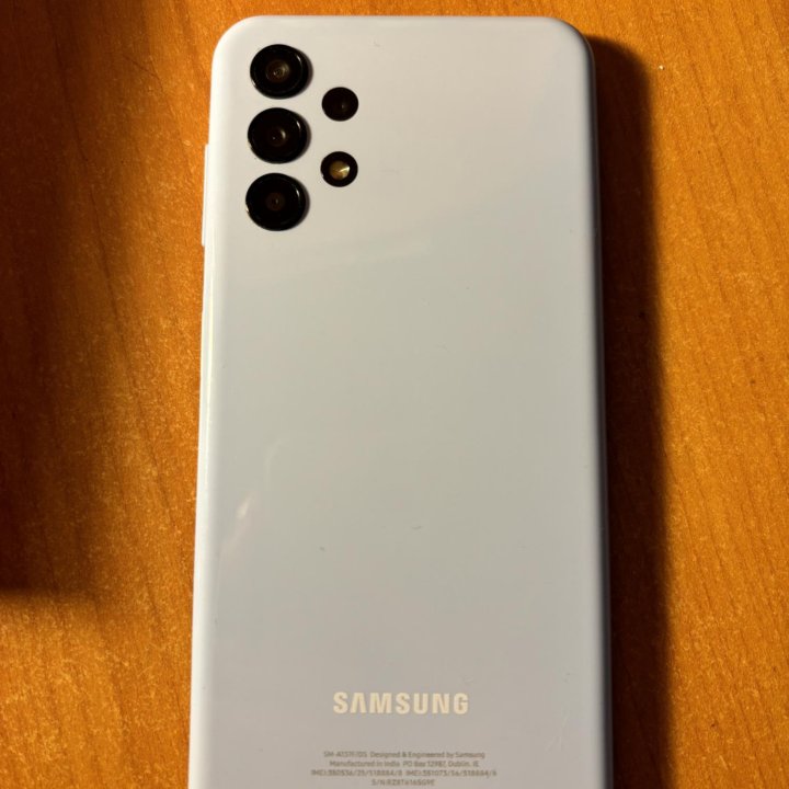 Samsung galaxy a13