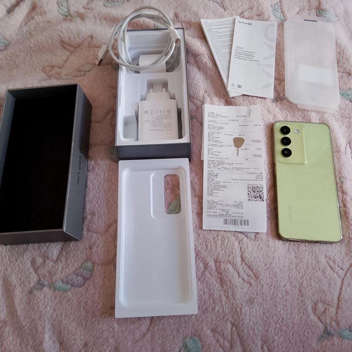 Vivo v30 lite 8/256