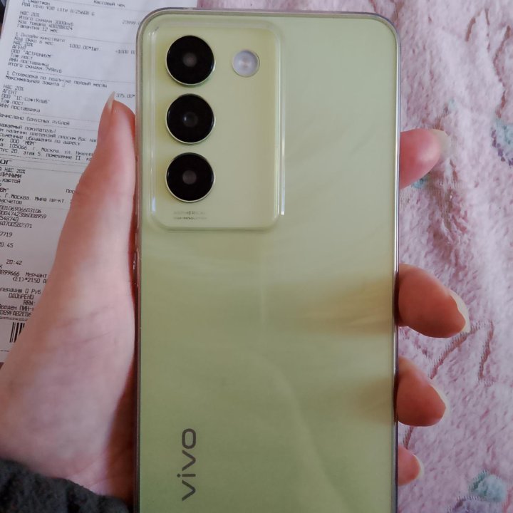 Vivo v30 lite 8/256