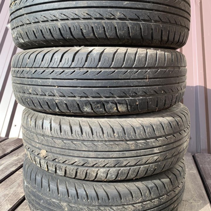 Колеса Kia picanto 175/70 r13