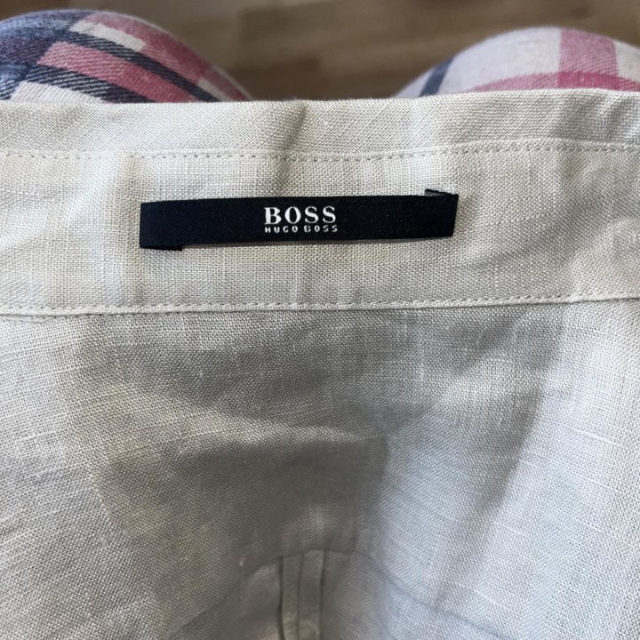 Блузка Hugo Boss оригинал