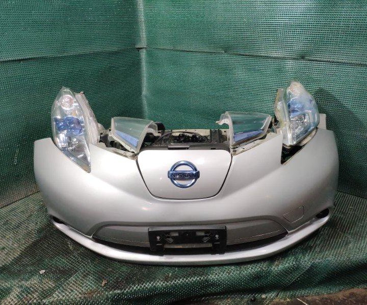 Ноускат Nissan Leaf ZE0 EM61 2012