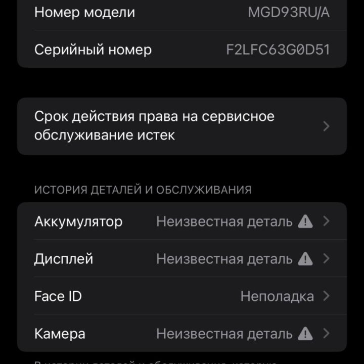 iPhone 12 Pro Max 128гб