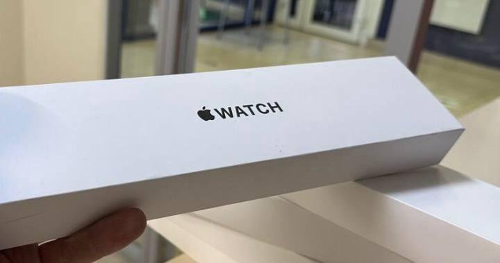 Apple Watch SE2 44 mm Midnight,Магазин, Рассрочка