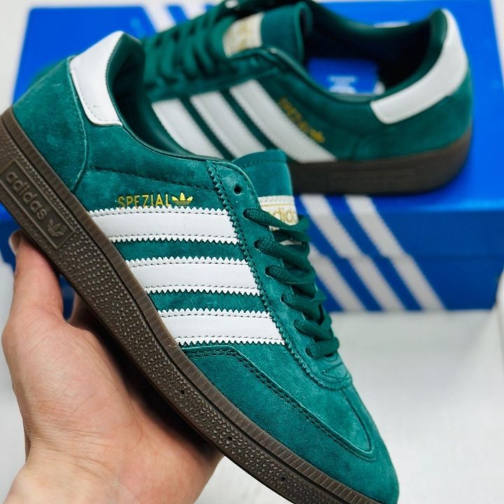 Кроссовки Новые Adidas Spezial (37-41)