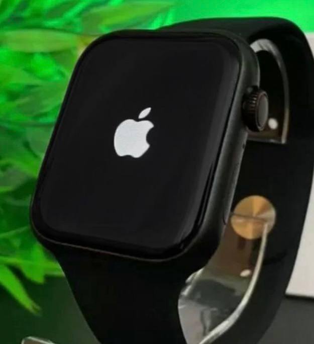 Apple Watch 8 41 mm Starlight, Магазин, Рассрочка