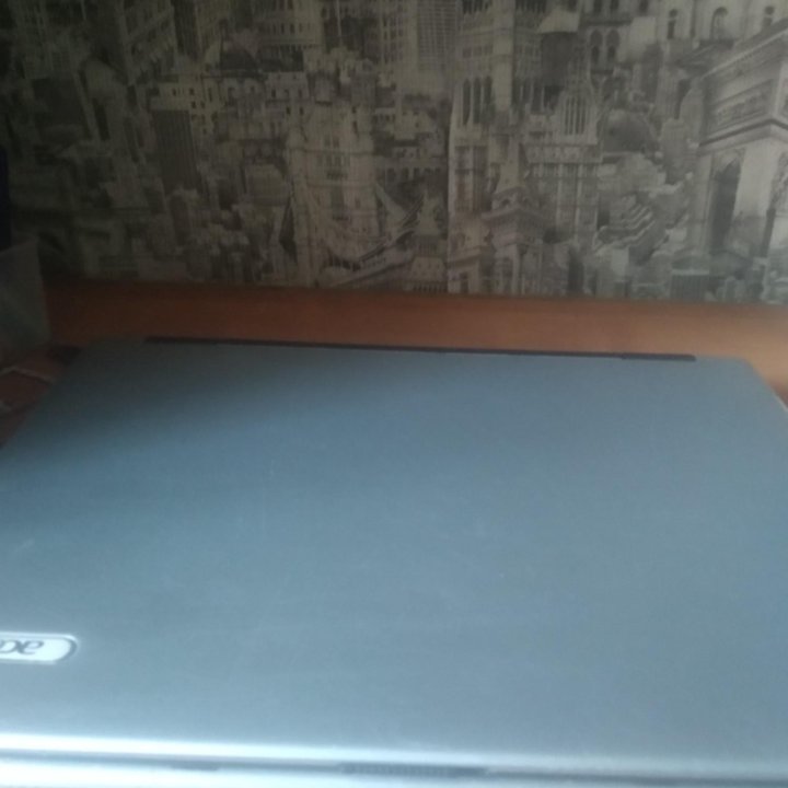 Acer aspire 5100