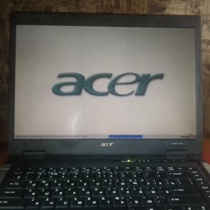 Acer aspire 5100